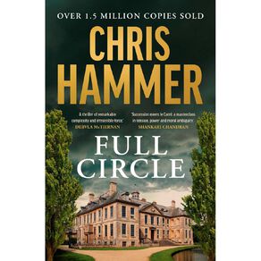 Full Circle by Chris Hammer