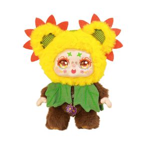 Kimmon Spring New Growth Collectible Mystery Box Plush
