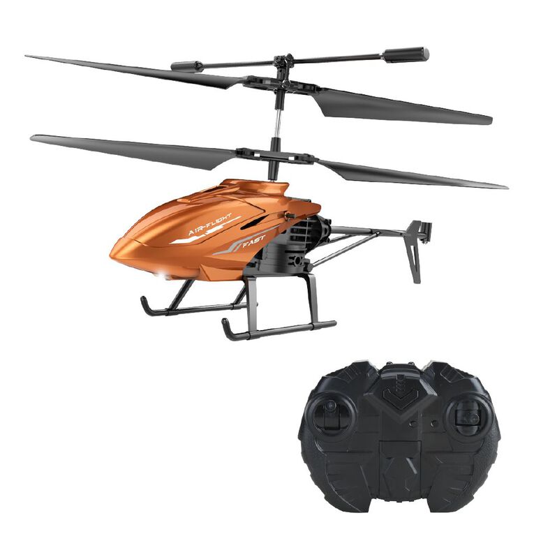 Play Studio Helicopter Assorted, , hi-res