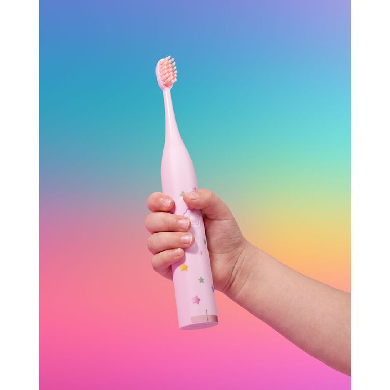 Sonic Kids Toothbrush Unicorn, , hi-res