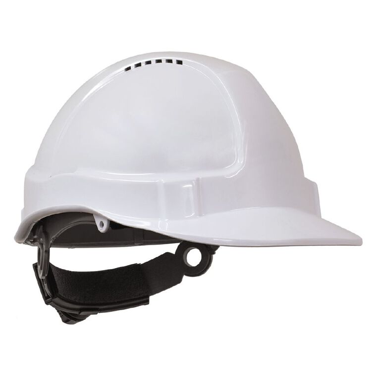 Esko Tuff-Nut Ratchet Hard Hat, , hi-res