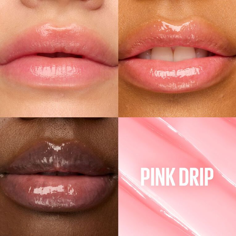 Maybelline Lifter Glaze Pink Drip, , hi-res