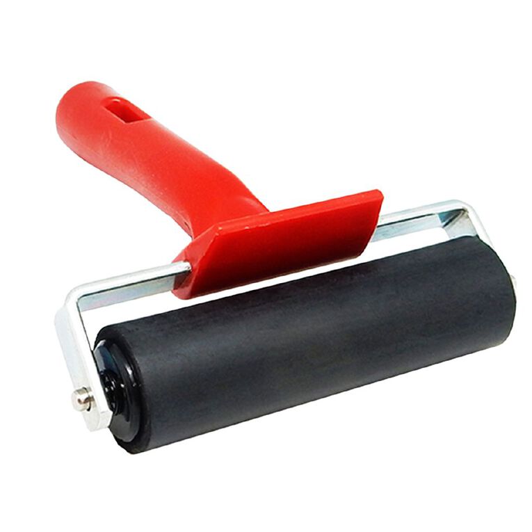 Fivestar Lino Roller 100mm The Warehouse