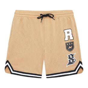 Young Original Basketball Shorts