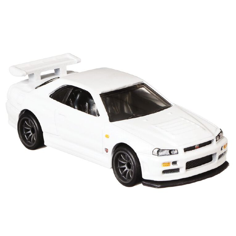 Hot Wheels Premium Collector Bundle Pack Assorted, , hi-res