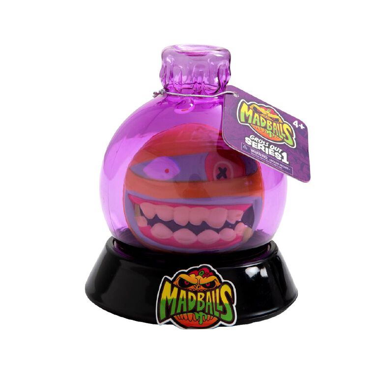 Mad Balls Core Potions Assorted, , hi-res