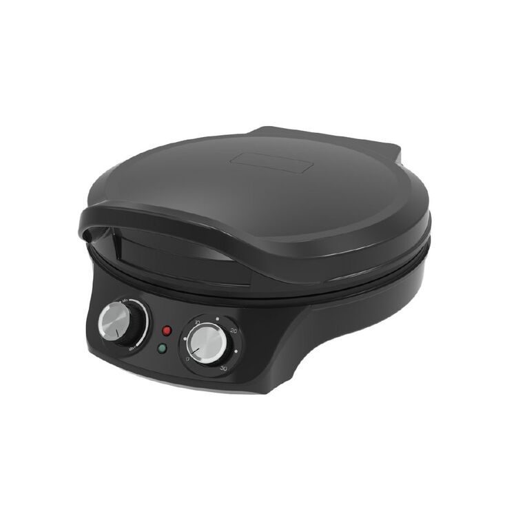 Living & Co Pizza Maker, , hi-res