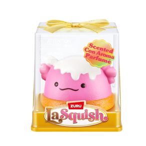 La Squish Slow Rise 4 Inch Squishy Series 1 Assorted