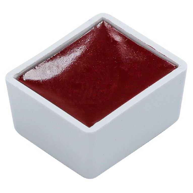 BLOCKX Watercolour Half Pan S3 329 Quinacridone Magenta, , hi-res
