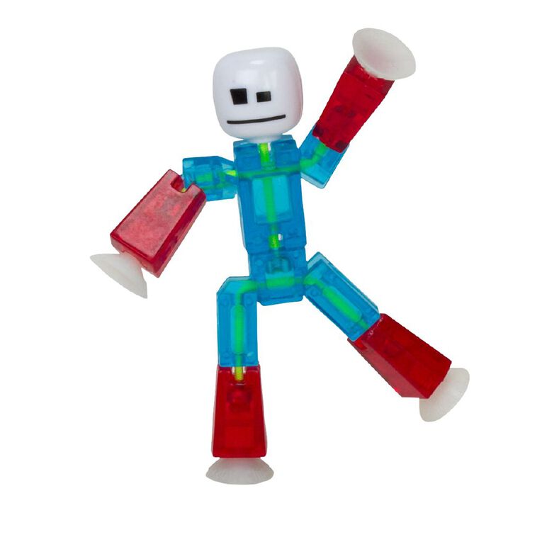 Stikbot Single Pack, , hi-res