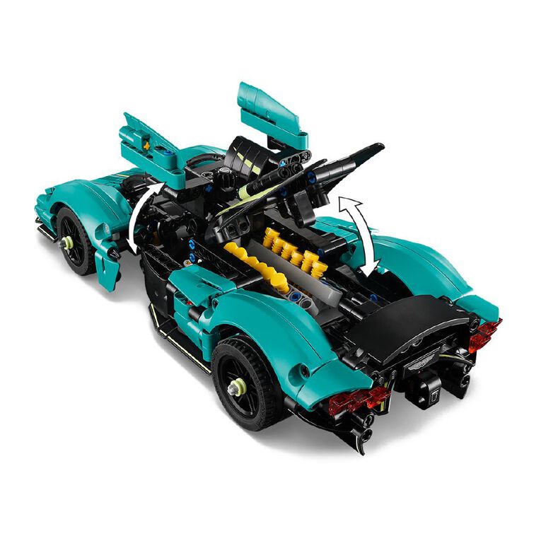 LEGO Technic Aston Martin Valkyrie 42208, , hi-res