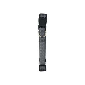 Pet HQ Reflective Dog Collar Small