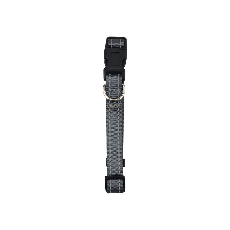Pet HQ Reflective Dog Collar Small, , hi-res