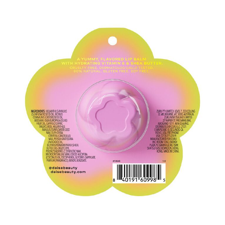 Daise Lip Balm Watermelon Crush, , hi-res