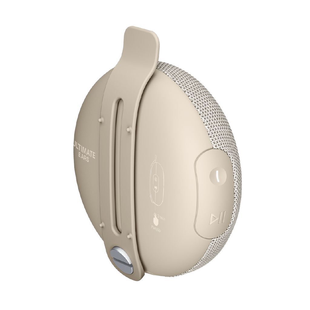 Ultimate Ears MINIROLL Portable Speaker | The Warehouse