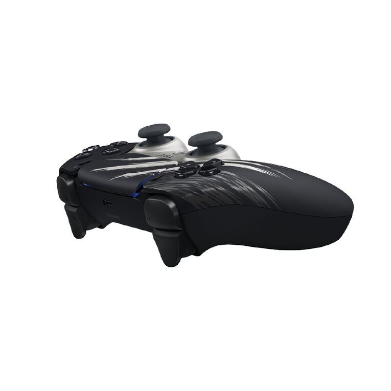 PS5 DualSense Wireless Controller Marvel s Wolverine Adamantium, , hi-res