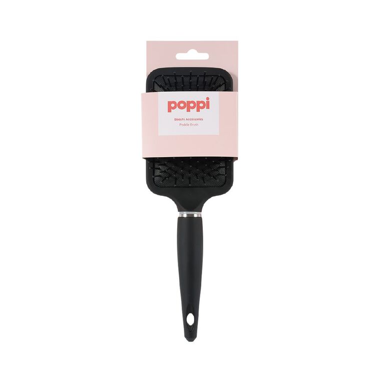 Poppi Paddle Brush, , hi-res