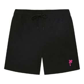 Young Original Nylon Swim Shorts