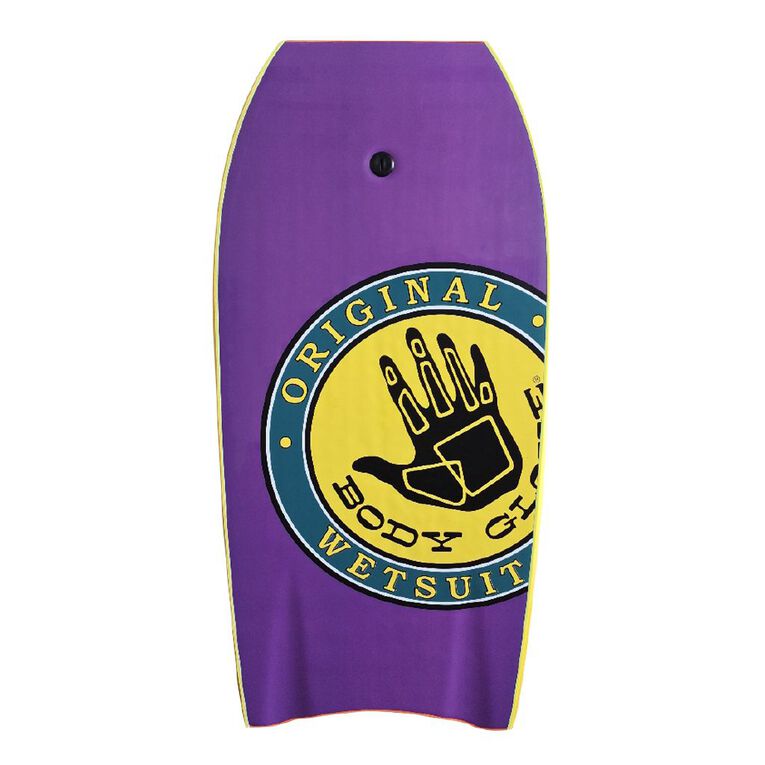 Body Glove 48 Inches Heritage Bodyboard, , hi-res