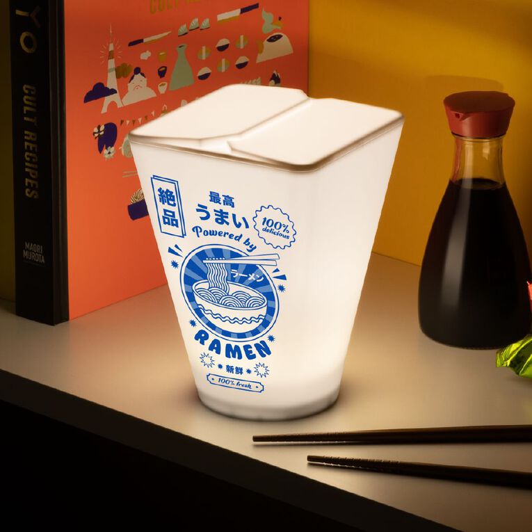 Paladone Ramen Box Moulded Light, , hi-res