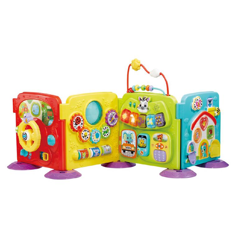 Vtech Discovery Playcentre, , hi-res