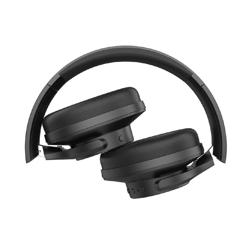 JVC Headphones with Active Noise Cancelling, , hi-res