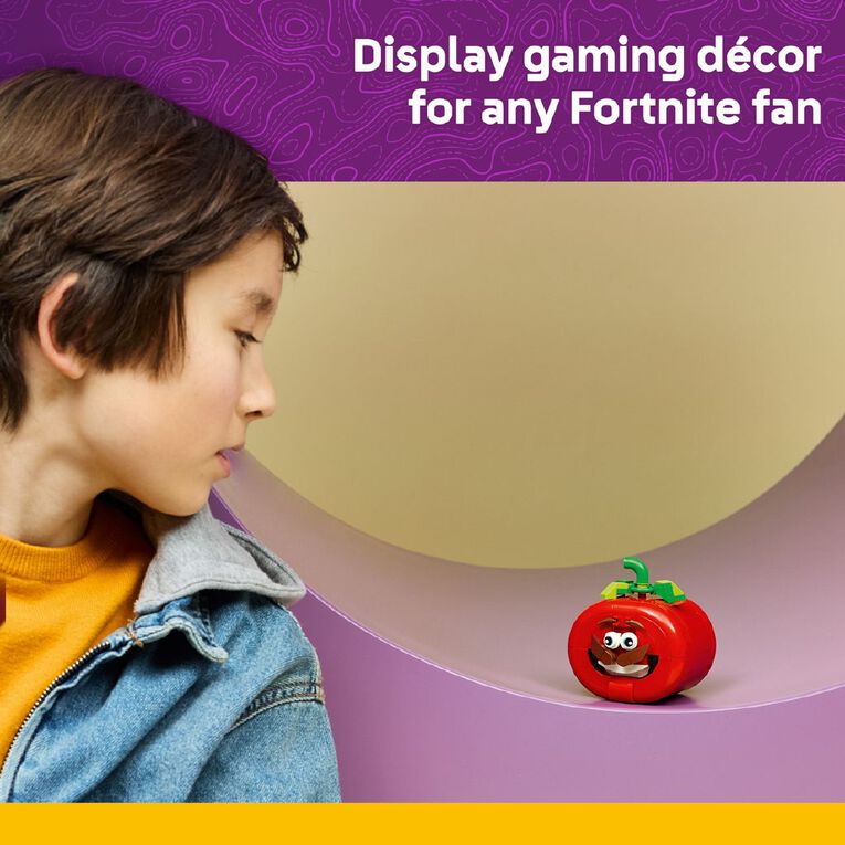 LEGO Fortnite Tomato Head 77079, , hi-res