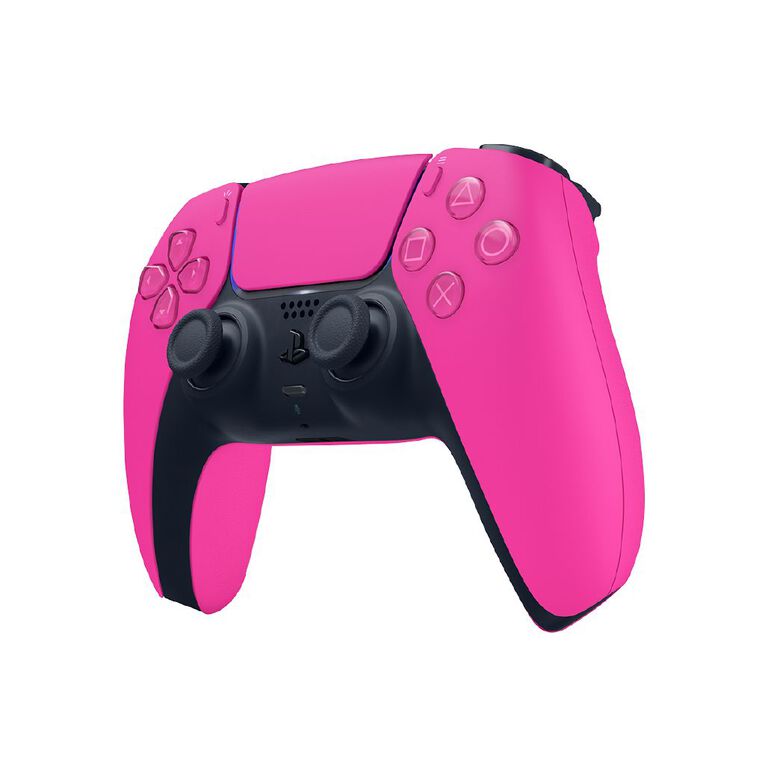PS5 DualSense Controller Pink Mid, , hi-res