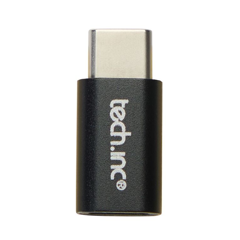 Tech.Inc Micro USB to USB-C Adapter, , hi-res