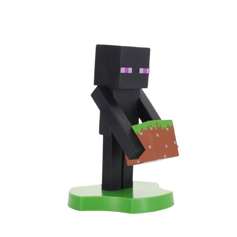 Cable Guys Holdem Minecraft Enderman, , hi-res
