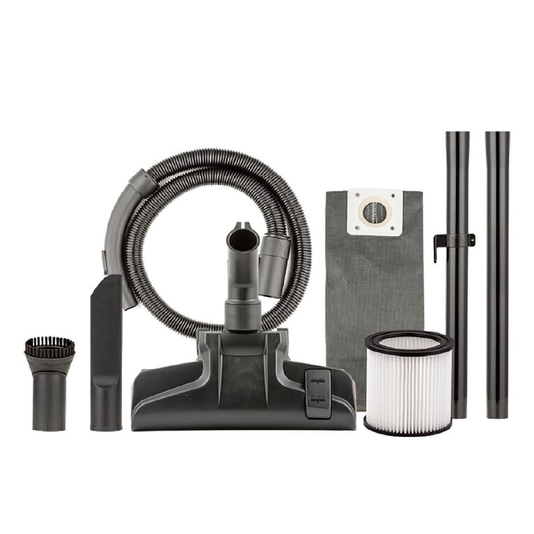 Mako Workshop Vacuum Cleaner 1800W, , hi-res