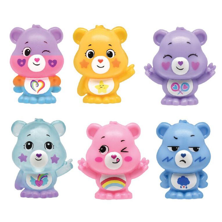 Care Bears Mashems Capsule Assorted, , hi-res