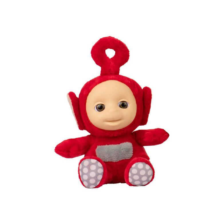 Teletubbies Small Plush Assorted, , hi-res