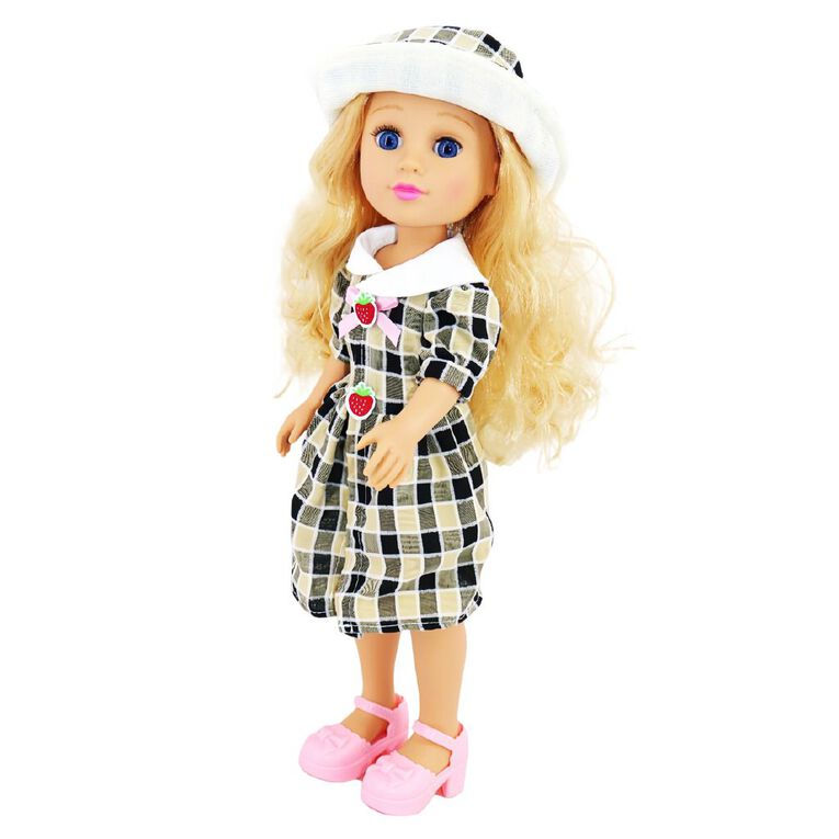 Friends To Go 40cm Doll, , hi-res