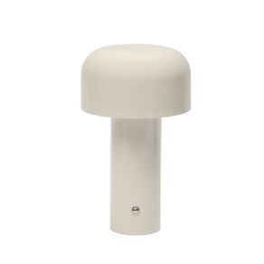 Living & Co Mila Lamp Warm Grey
