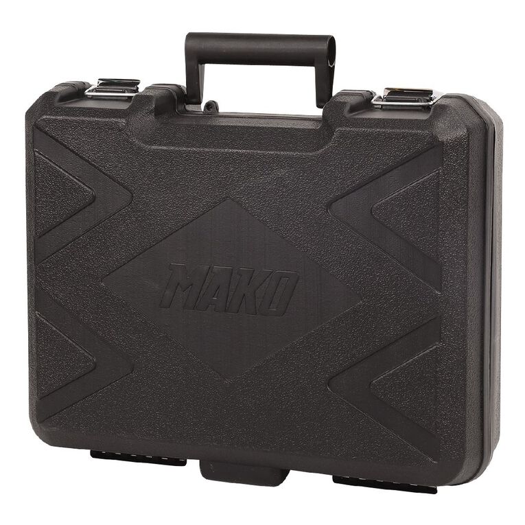 Mako 18v Cordless Drill Gift Set The Warehouse