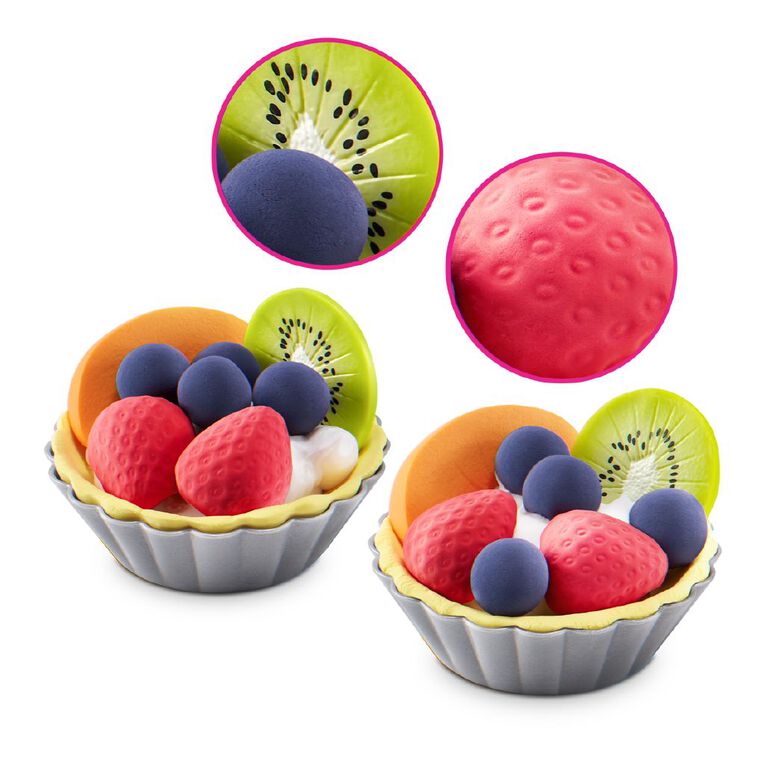 Zuru Slime Mart Small Shopping Bag Series 1 Fruit, , hi-res
