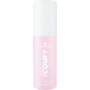 Essence Feeling Comfy Hair And Body Mist 01