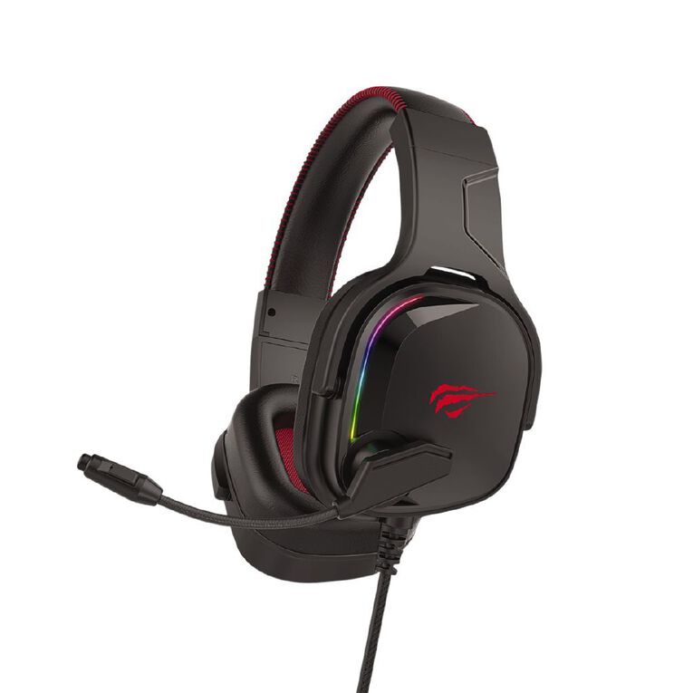 Gamenote 50mm Universal Gaming Headset H2022 The Warehouse