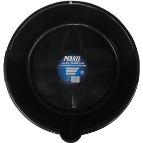 Mako Oil Drain Pan