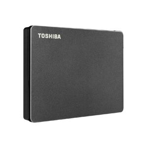 Toshiba Canvio Gaming USB 3.0 EX HDD 1TB Black