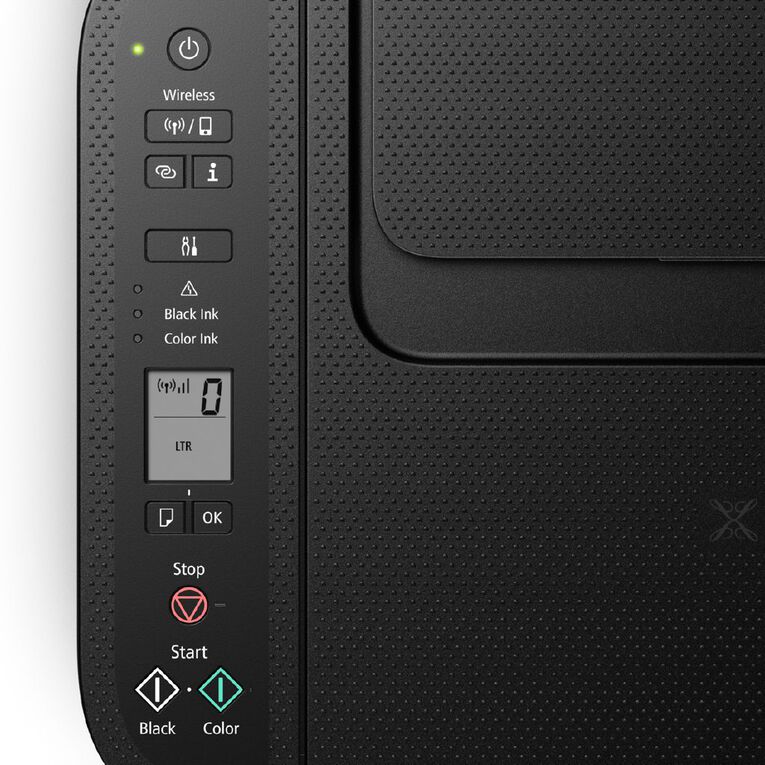 Canon PIXMA TS3660 HOME PRINTER, , hi-res