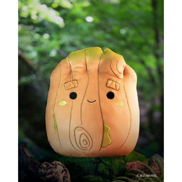 Squishmallows Marvel Squishmallows Series 26 Assorted, , hi-res