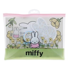 Miffy Buttercup Miffy Buttercup Super Stationery Set