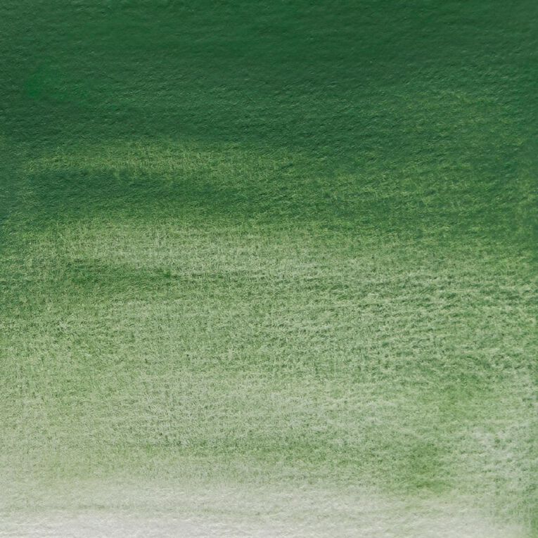 BLOCKX Watercolour Tube 15ml S3 262 Chrome Green, , hi-res