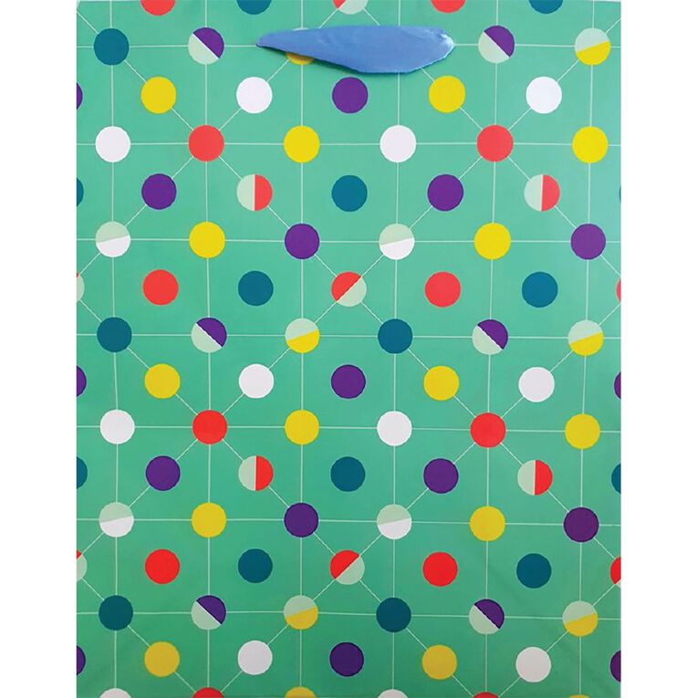 Artwrap Value Gift Bag Large, , hi-res