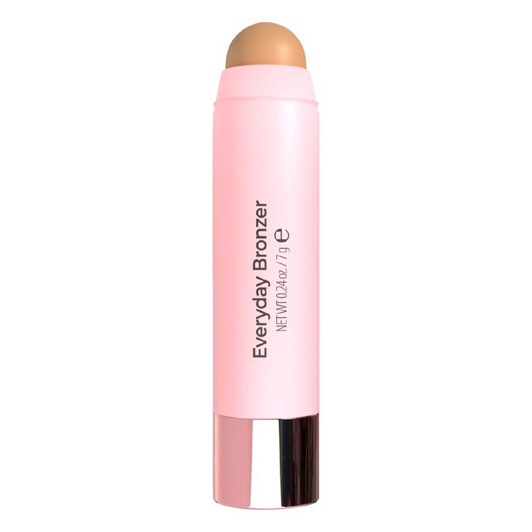 MCoBeauty Everyday Bronzer Cream Stick Light, , hi-res