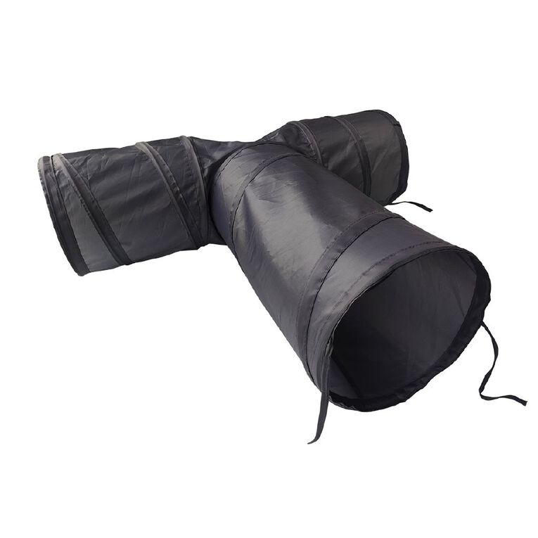 Petzone Cat T Shaped Tunnel, , hi-res