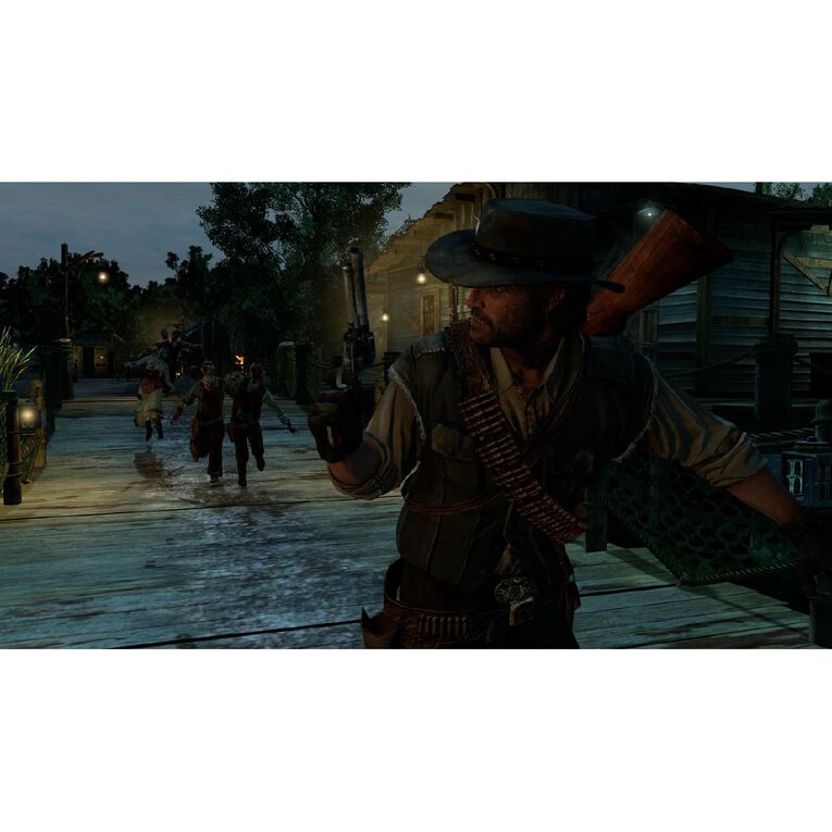 PS5 Red Dead Redemption, , hi-res