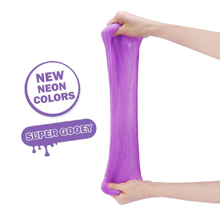Zuru Oosh Slime Small Tub Series 4 Assorted, , hi-res